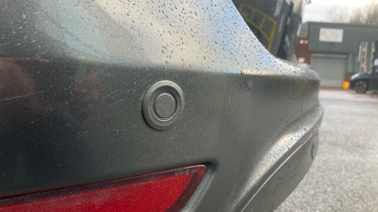 Ford B-MAX 1.6 Titanium 5dr Powershift Petrol Hatchback